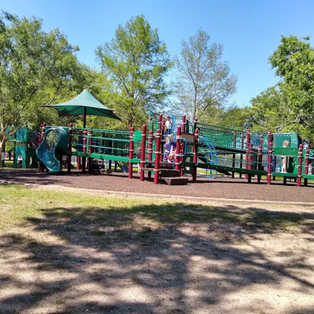 Stevenson Park